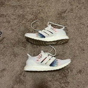 Adidas Ultraboost Japan Fireworks size 11.5